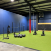 pgpn turf in facility