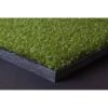 padded golf tee mat