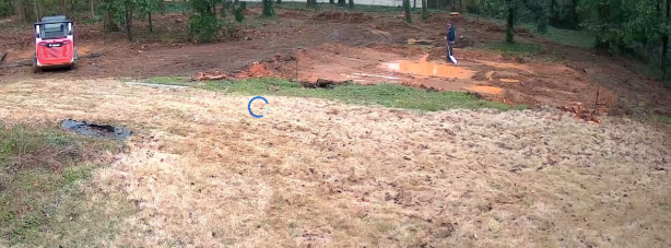Proper Site Grading for Turf