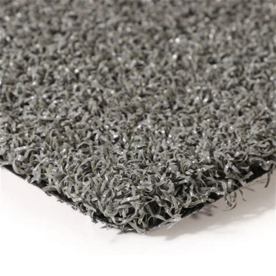 Gray PGPN Non Padded Turf